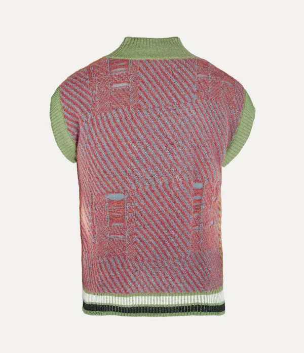 Highlander Vest