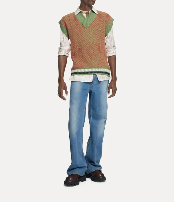 Highlander Vest