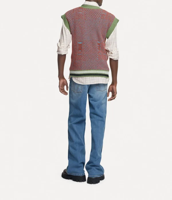 Highlander Vest