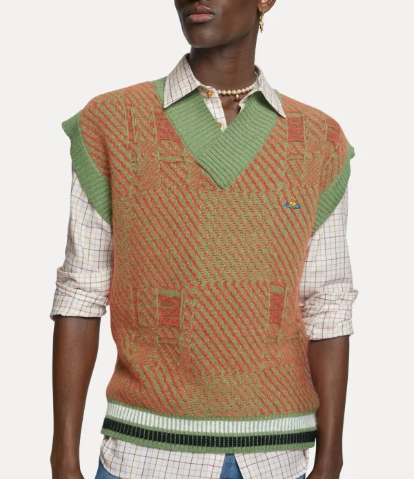 Highlander Vest