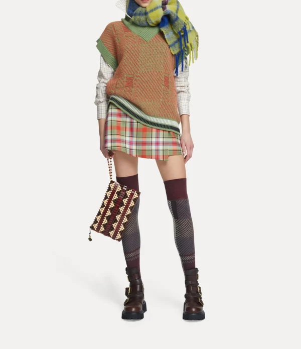 Highlander Vest