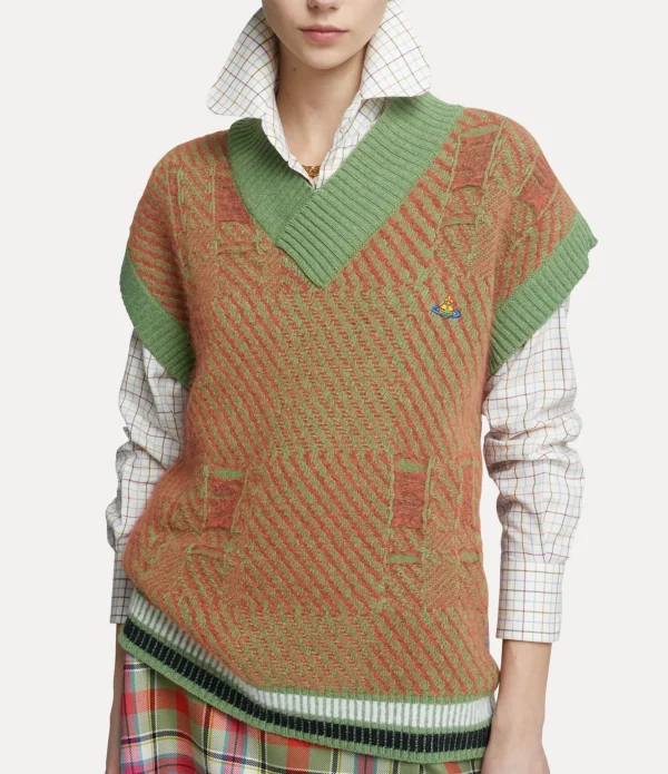 Highlander Vest