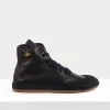 High-Top Animal Gym Trainers