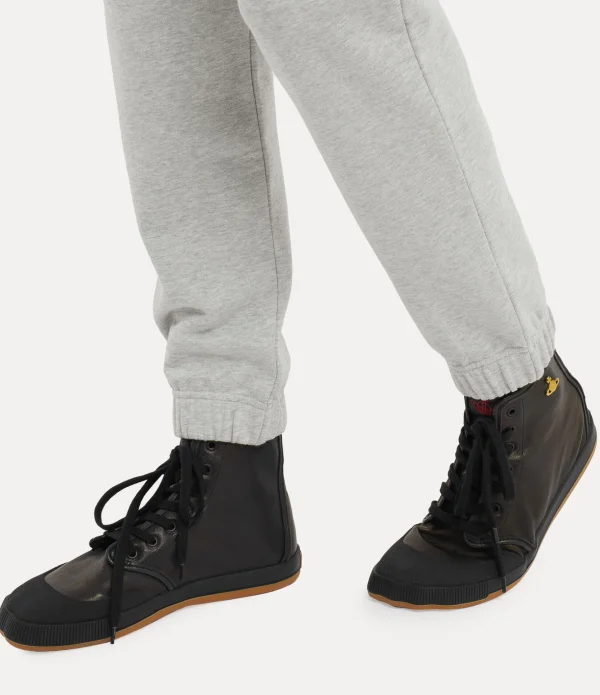 High-Top Animal Gym Trainers