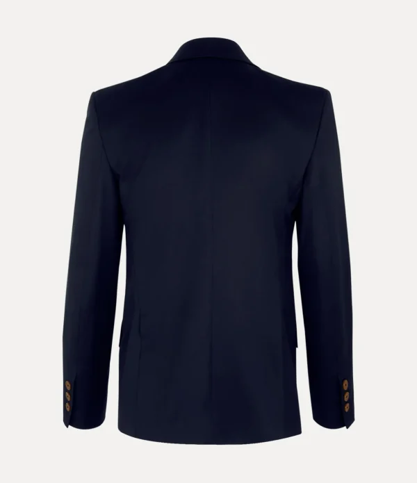 Horseshoe Jacket