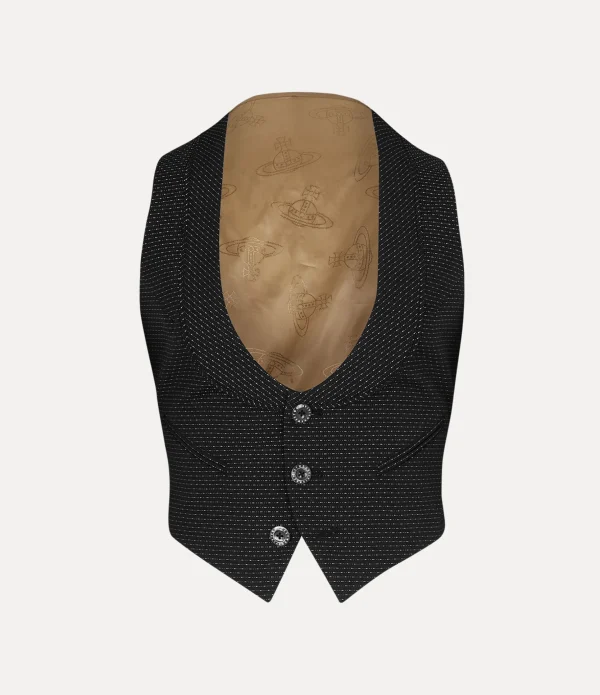 Horseshoe Waistcoat
