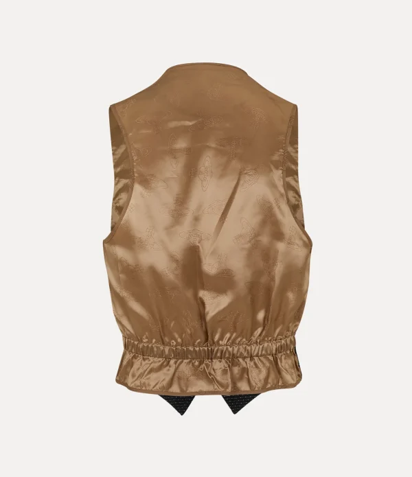 Horseshoe Waistcoat