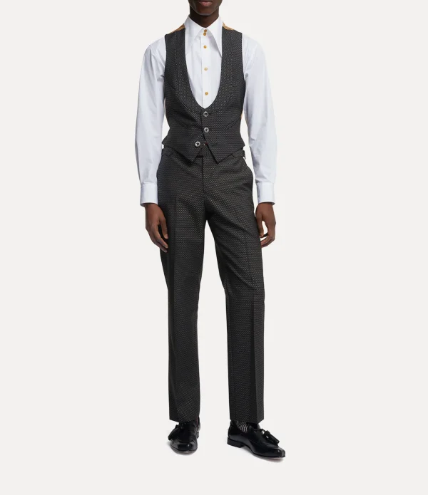Horseshoe Waistcoat