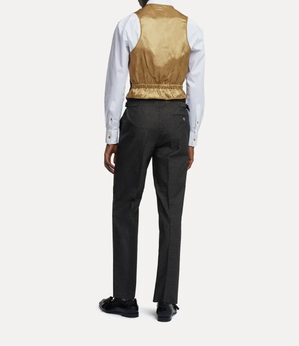 Horseshoe Waistcoat