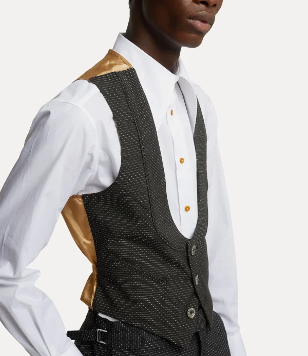 Horseshoe Waistcoat