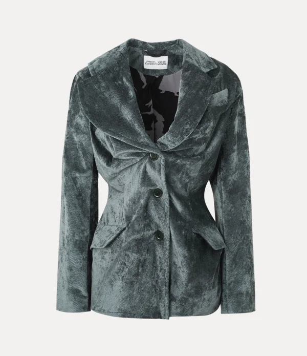Inferno Jacket