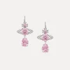 Ismene Drop Earrings