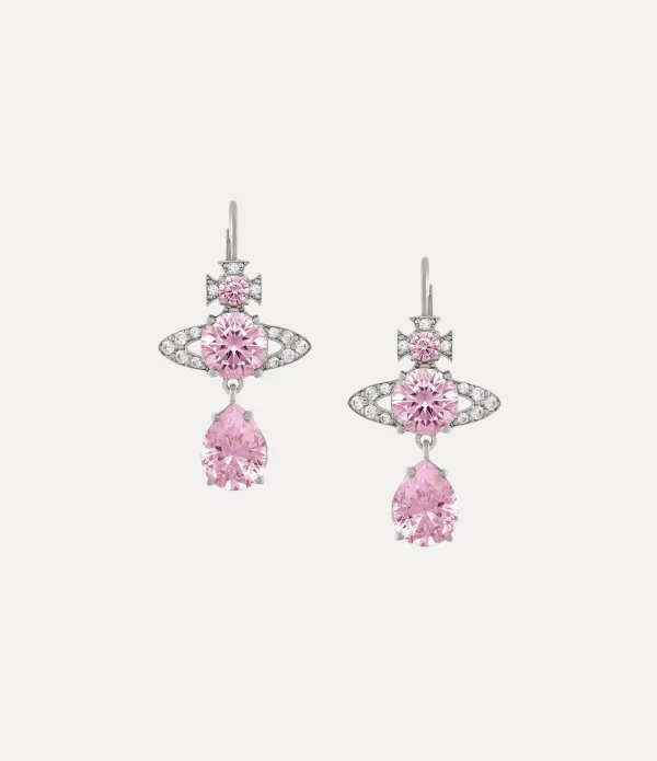 Ismene Drop Earrings