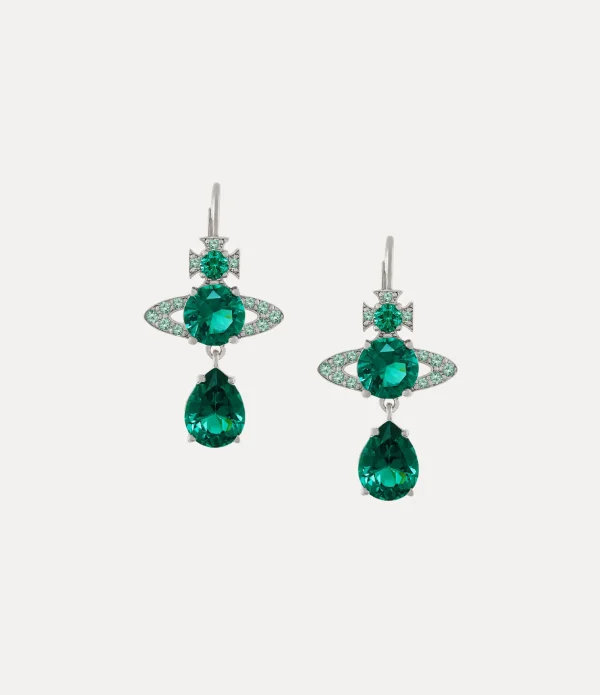 Ismene Drop Earrings