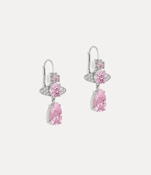 Ismene Drop Earrings