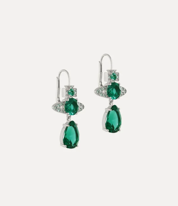 Ismene Drop Earrings