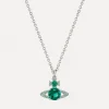 Ismene Pendant Necklace
