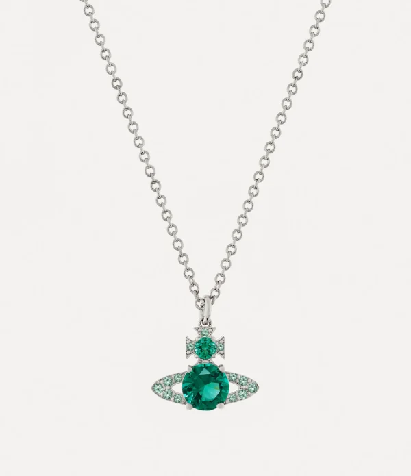 Ismene Pendant Necklace