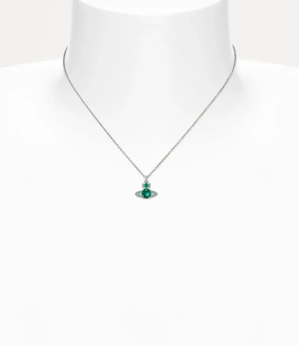 Ismene Pendant Necklace