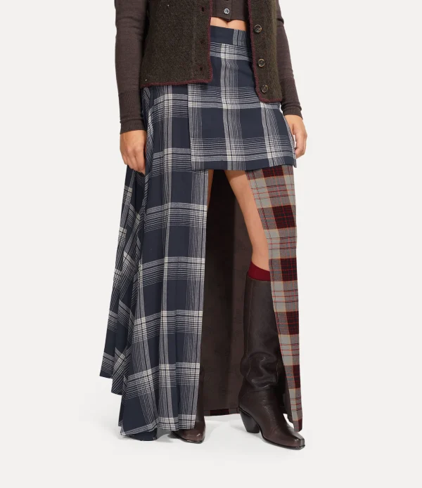 J.M Skirt