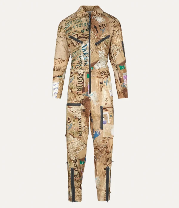 Joan Jumpsuit