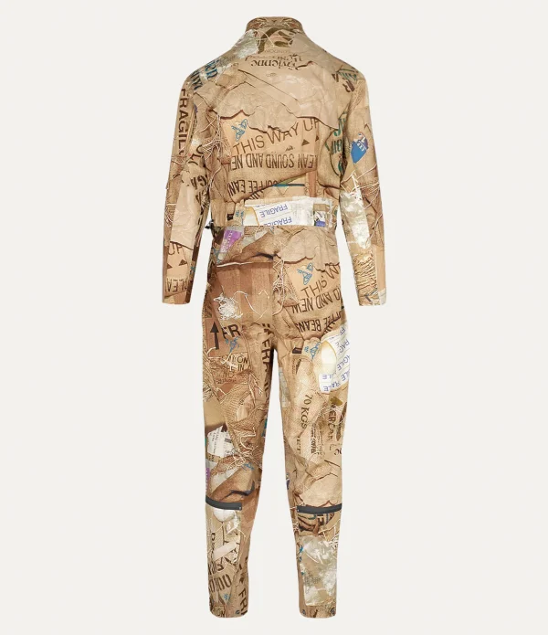 Joan Jumpsuit