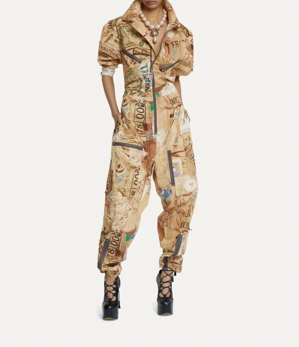 Joan Jumpsuit