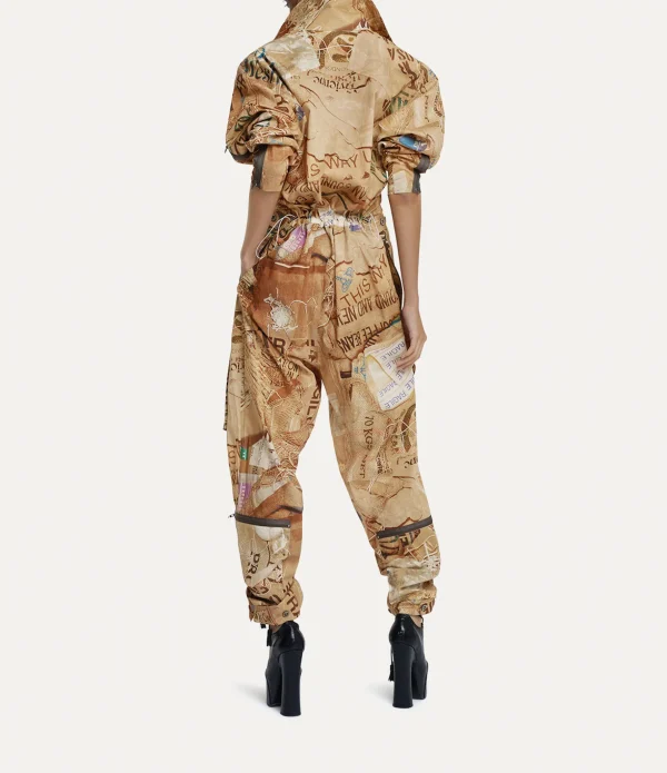 Joan Jumpsuit