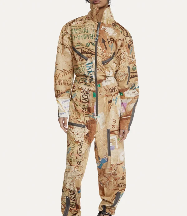 Joan Jumpsuit