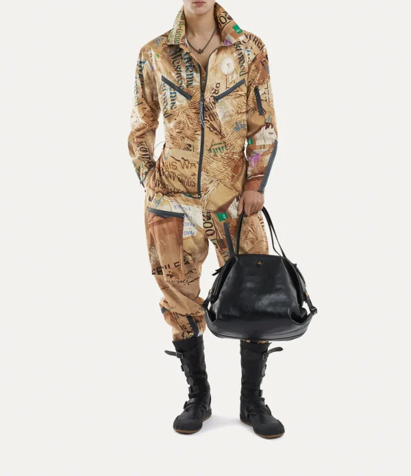 Joan Jumpsuit