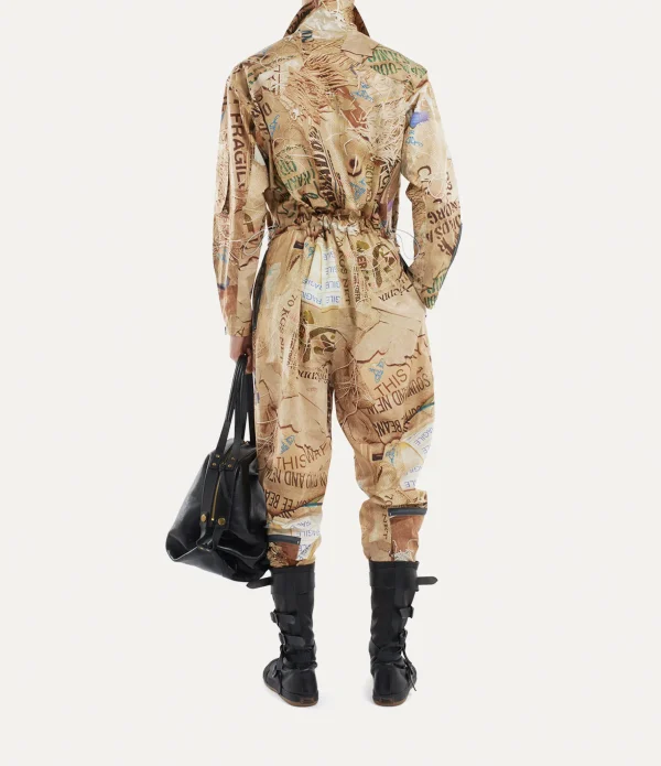 Joan Jumpsuit