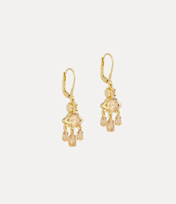 Joaquina Earrings