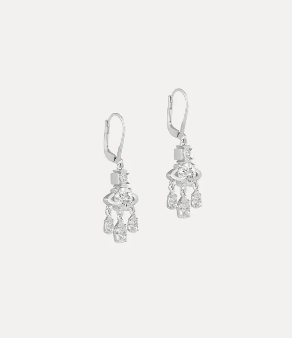 Joaquina Earrings