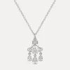 Joaquina Pendant Necklace