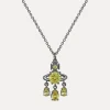 Joaquina Pendant Necklace