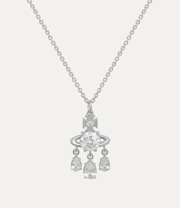 Joaquina Pendant Necklace