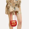 Jodie Saddle Bag