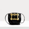 Jodie Saddle Bag