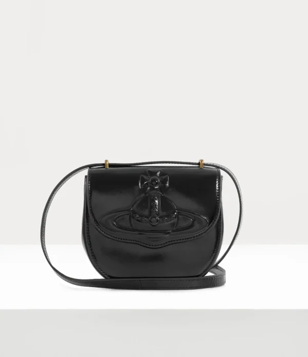 Jodie Saddle Bag