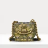 Jodie Saddle Bag