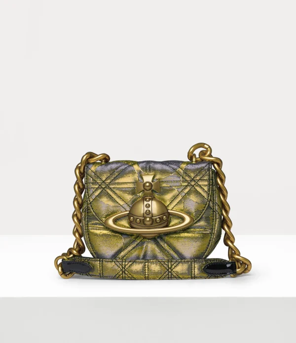 Jodie Saddle Bag