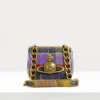 Jodie Saddle Bag