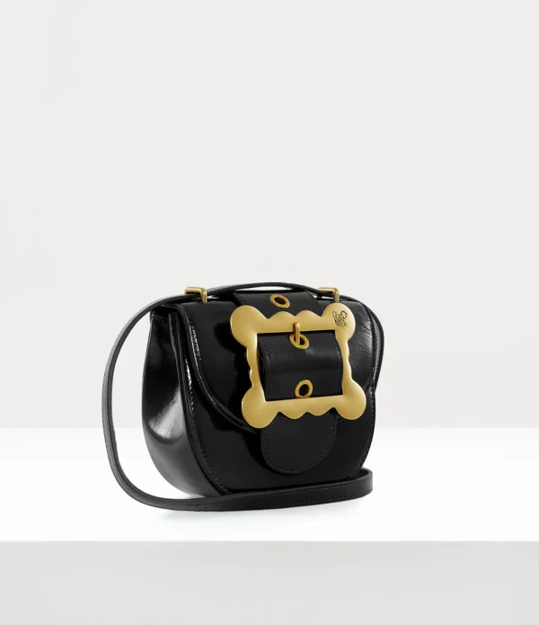 Jodie Saddle Bag