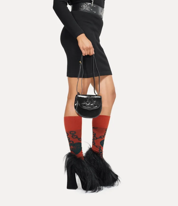 Jodie Saddle Bag