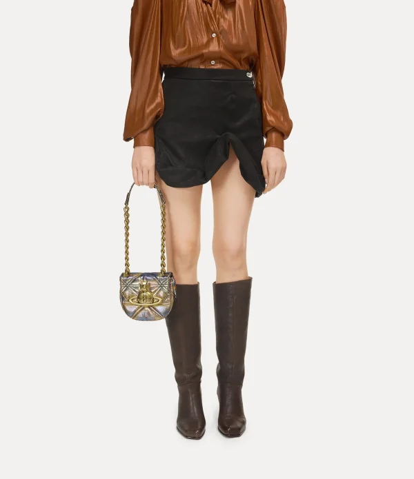Jodie Saddle Bag