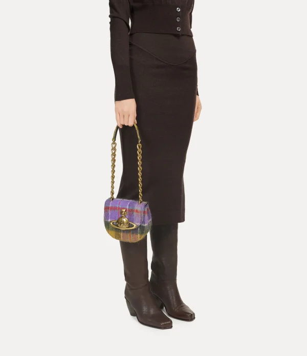 Jodie Saddle Bag