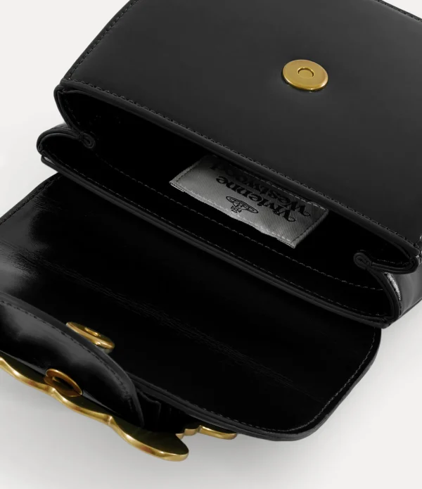 Jodie Saddle Bag
