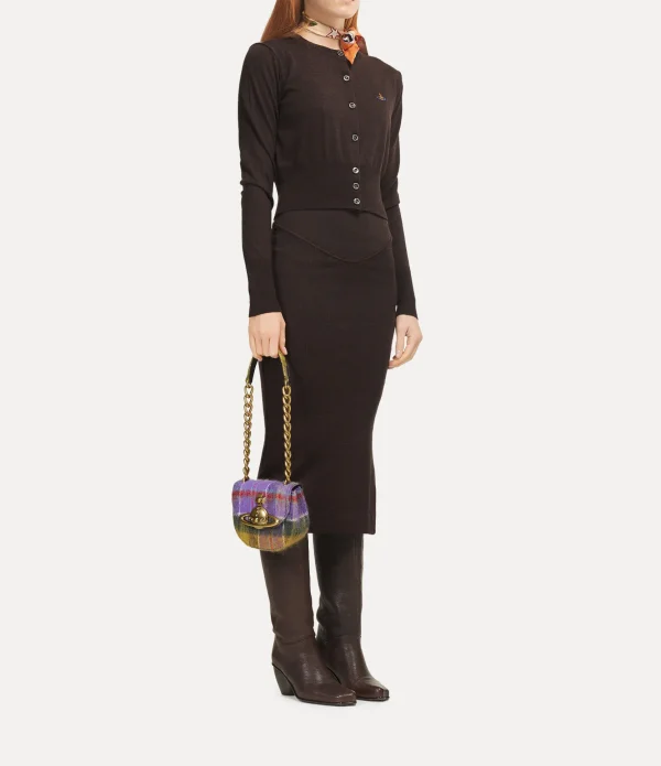 Jodie Saddle Bag