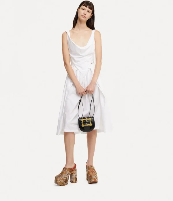Jodie Saddle Bag