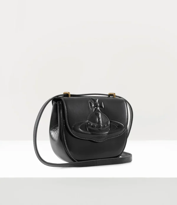 Jodie Saddle Bag